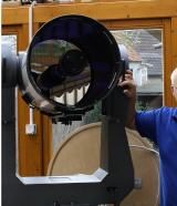 Meade LX200 16" Cassegrain